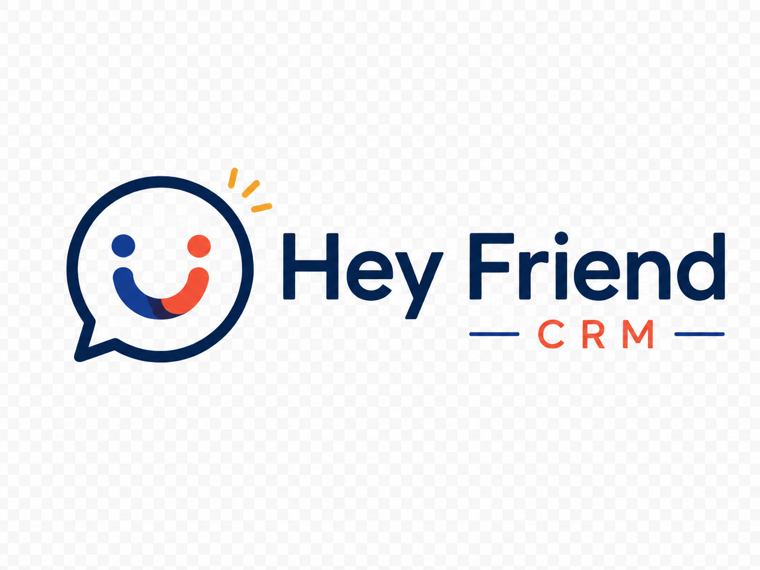 Hey Friend CRM