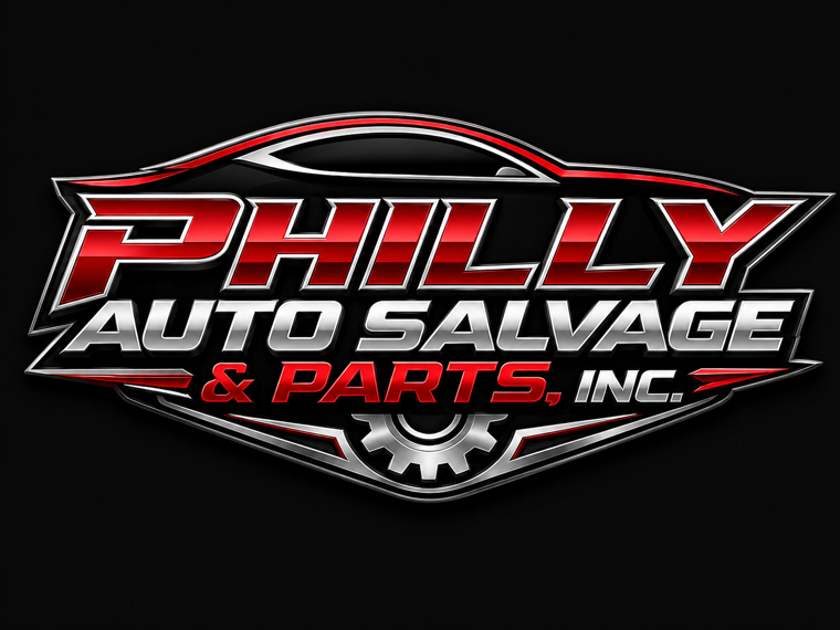 Philly Auto Salvage & Parts